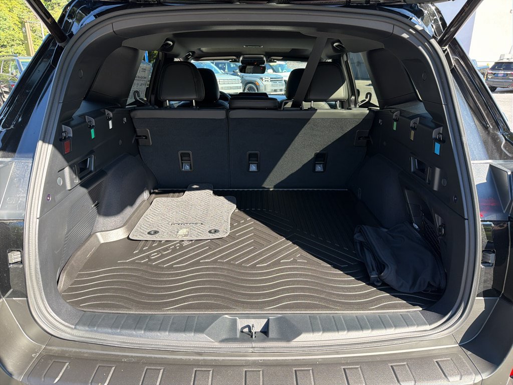 New 2026 Subaru Outback Limited AWD/4WD image 38