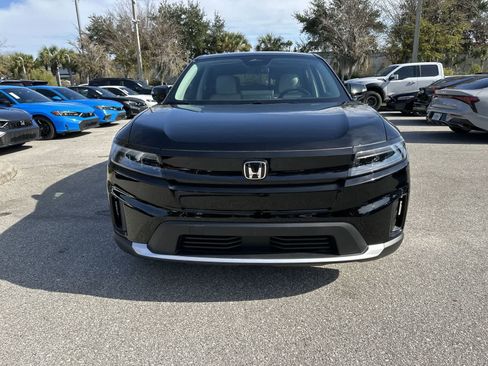 New 2026 Honda Prologue Eco image 9