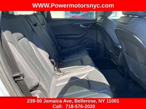 Used 2023 Audi Q7 3.0T Premium Plus AWD/4WD image 14
