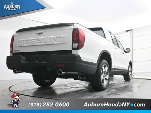 New 2026 Honda Ridgeline RTL image 20