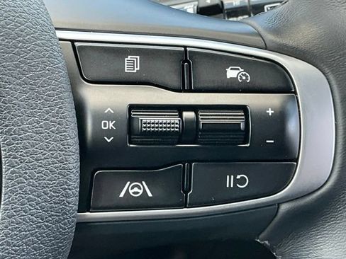 Used 2025 Kia Sportage X-Line AWD/4WD image 29