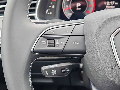 New 2026 Audi Q7 3.0T Premium Plus AWD/4WD image 12