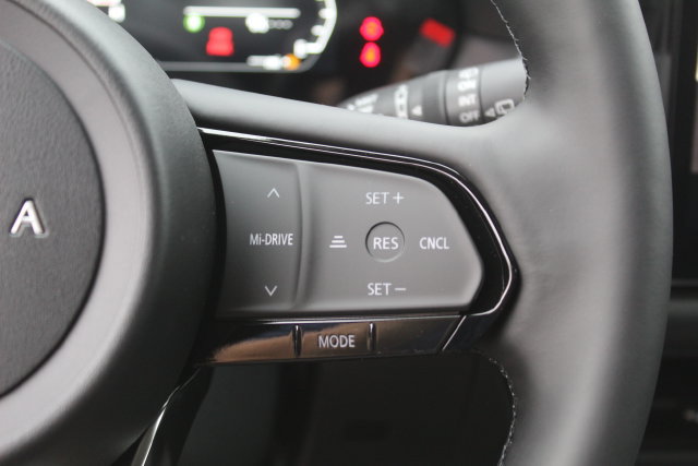 New 2026 MAZDA CX-5 Preferred AWD/4WD image 18