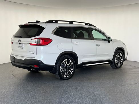 Certified 2023 Subaru Ascent Touring image 3