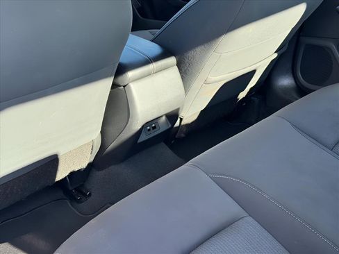 Used 2023 Nissan Altima 2.5 SV image 17