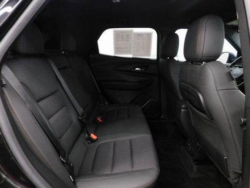 Used 2023 Chevrolet TrailBlazer RS w/ Convenience Package image 31