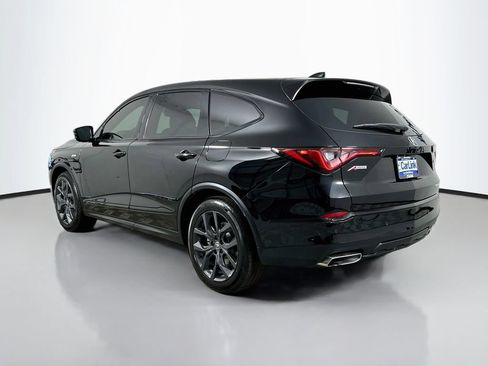 Used 2022 Acura MDX A-Spec AWD/4WD image 5