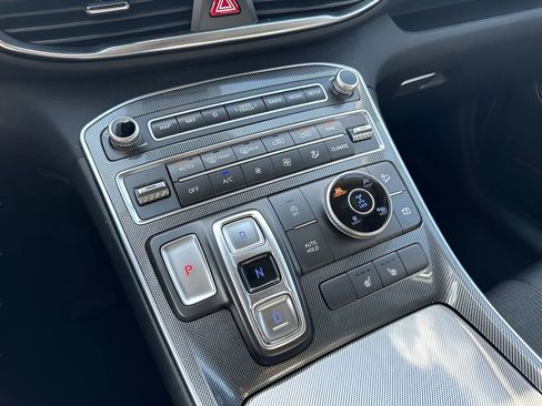 Used 2023 Hyundai Santa Fe SEL image 21