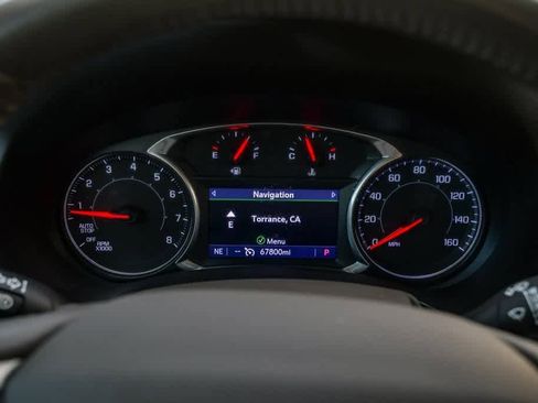 Used 2020 GMC Terrain Denali w/ Denali Premium Package image 24