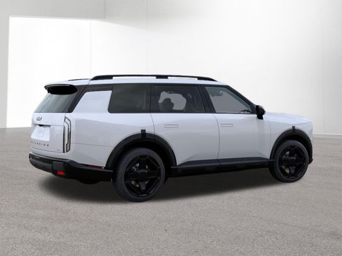 New 2027 Kia Telluride X-Line SX Prestige AWD/4WD image 3