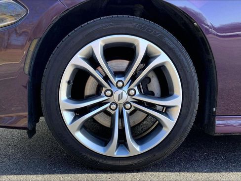 Used 2021 Dodge Charger GT w/ Plus Group image 9