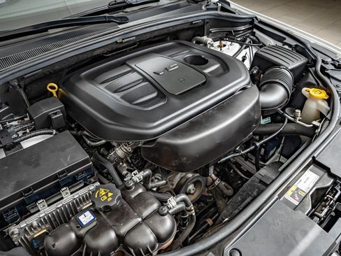 Used 2019 Jeep Grand Cherokee Trailhawk AWD/4WD image 42