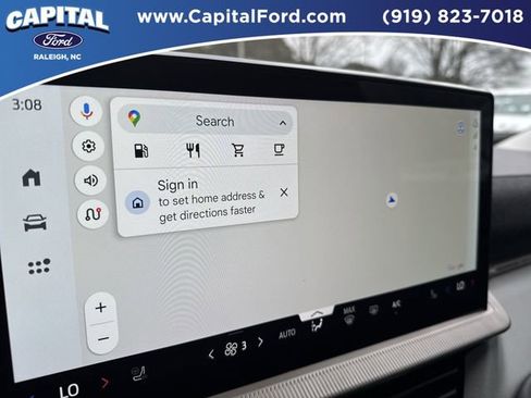 Certified 2025 Ford Explorer Active w/ Active Comfort Package image 31