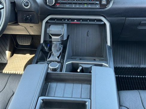 Used 2023 Toyota Tundra SR5 w/ SR5 Premium Package AWD/4WD image 16