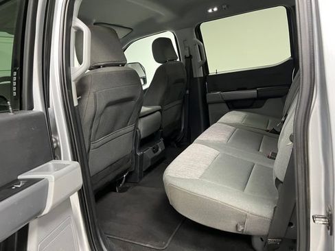 Used 2024 Ford F350 XLT AWD/4WD image 39