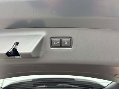 New 2026 Hyundai Santa Fe SE