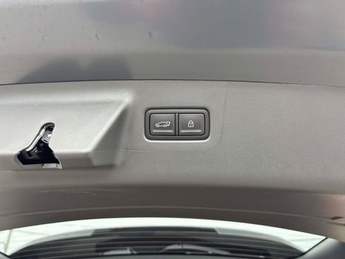 New 2026 Hyundai Santa Fe SE image 4