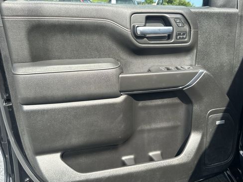 Used 2021 GMC Sierra 1500 AT4 w/ AT4 Premium Package AWD/4WD image 14