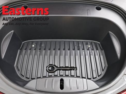 Used 2020 Tesla Model 3 Performance AWD/4WD image 7