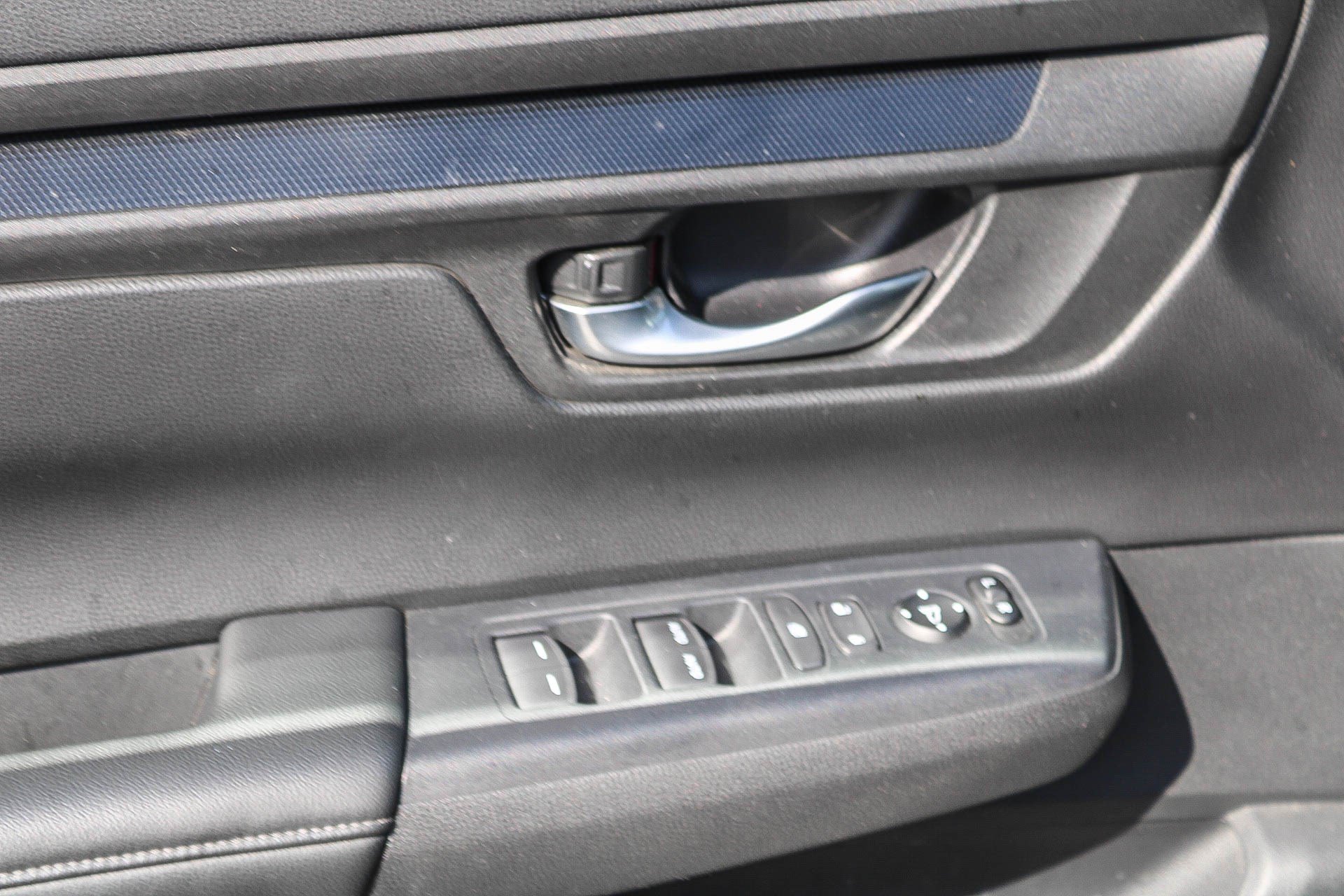Used 2024 Honda CR-V EX image 22