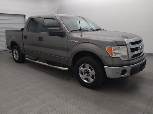 Used 2014 Ford F150 XLT image 11