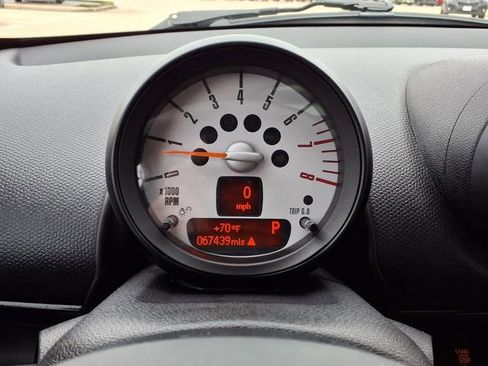 Used 2013 MINI Cooper Countryman S FWD image 20