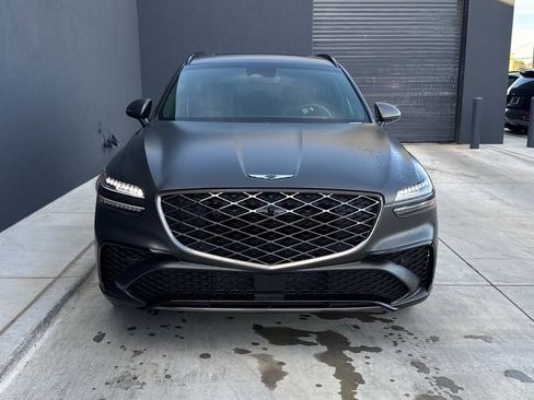 New 2026 Genesis GV70 3.5T Sport Prestige AWD/4WD image 10