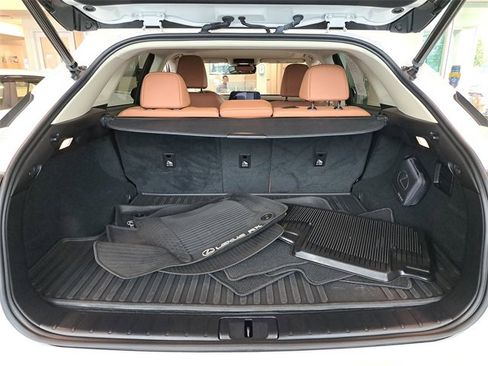 Used 2022 Lexus RX 350 FWD w/ Premium Package image 9