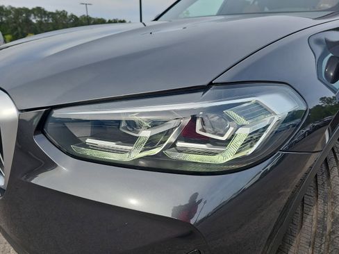 Used 2023 BMW X3 sDrive30i w/ Premium Package RWD image 32