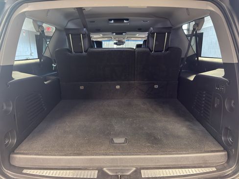 Used 2018 GMC Yukon XL Denali w/ Denali Ultimate Package image 32