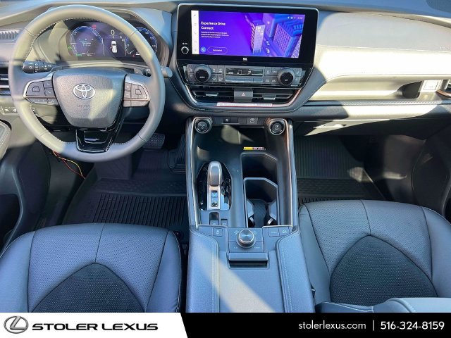 Used 2026 Toyota Grand Highlander AWD Hybrid image 19
