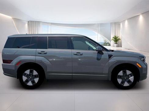 New 2026 Hyundai Santa Fe SE FWD image 9