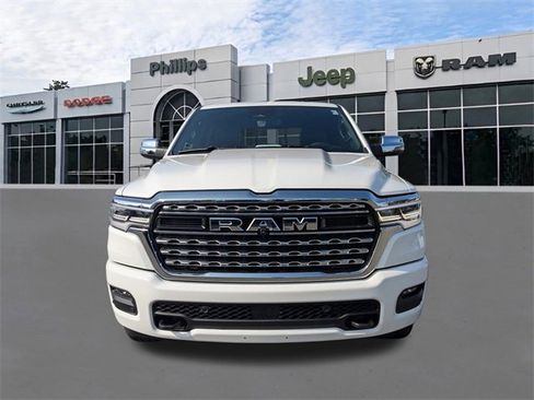 New 2026 RAM 1500 Limited image 9