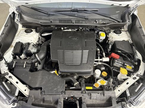 Used 2023 Subaru Forester Limited AWD/4WD image 27