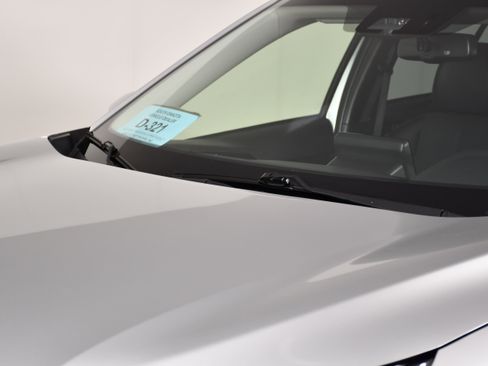Used 2024 Mitsubishi Eclipse Cross SE AWD/4WD image 12