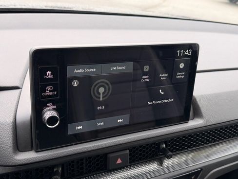 New 2026 Honda CR-V Sport-L image 19