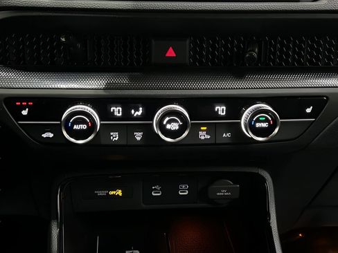 Used 2026 Honda CR-V TrailSport image 18