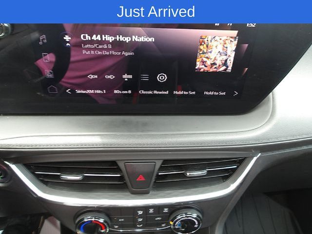 Used 2024 Buick Encore GX Preferred w/ Comfort Package AWD/4WD image 19