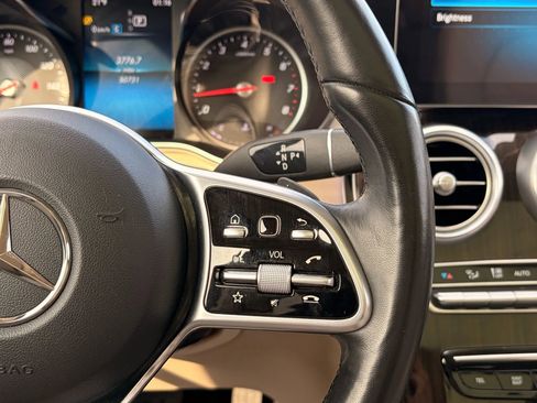 Used 2020 Mercedes-Benz GLC 300 4MATIC image 72