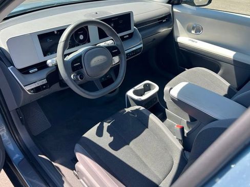 Used 2024 Hyundai Ioniq 5 SEL RWD image 13
