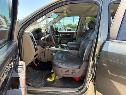 Used 2012 RAM 2500 Longhorn w/ Protection Group AWD/4WD image 6