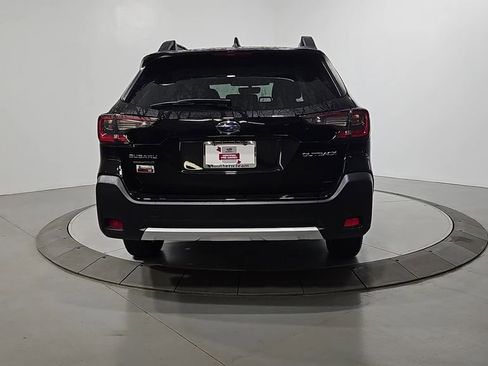 Certified 2024 Subaru Outback Limited image 5