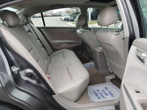 Used 2006 Nissan Maxima 3.5 SE image 13