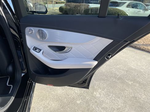 Certified 2021 Mercedes-Benz C 300 Sedan image 42
