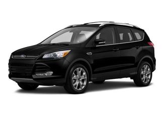 Used 2016 Ford Escape Titanium w/ Equipment Group 301A video 1