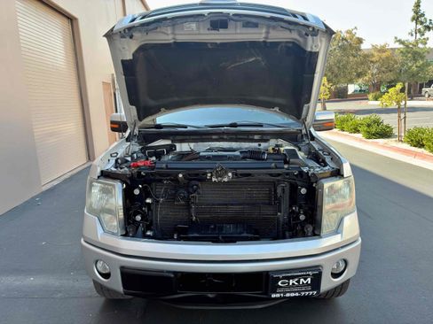 Used 2014 Ford F150 FX2 w/ Equipment Group 401A Mid RWD image 55