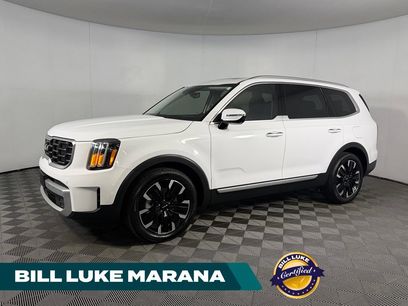 Used 2024 Kia Telluride SX Prestige