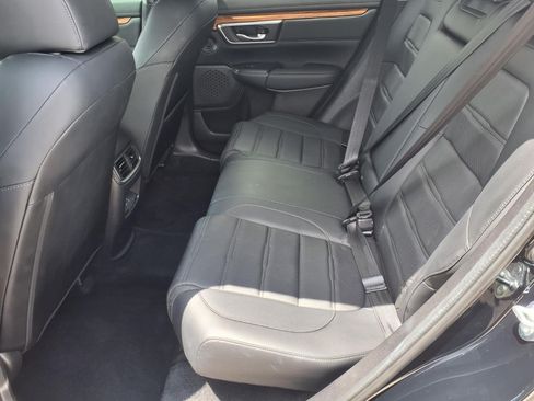 Used 2021 Honda CR-V Touring image 14