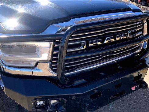 Used 2022 RAM 4500 Laramie image 29