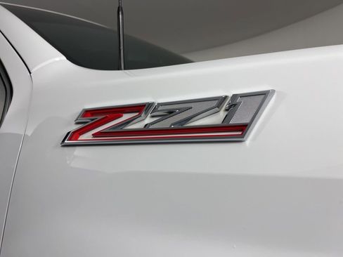 Used 2021 Chevrolet Silverado 2500 LT w/ All Star Edition image 12